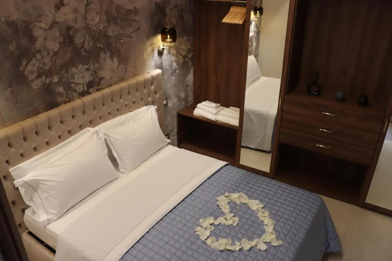 Honeymoon Venise 0*,  Italie