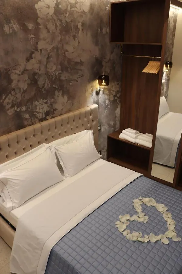 Honeymoon Venise Appartement