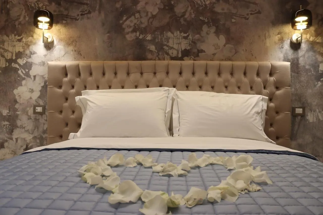 Appartement Honeymoon Venise Italie