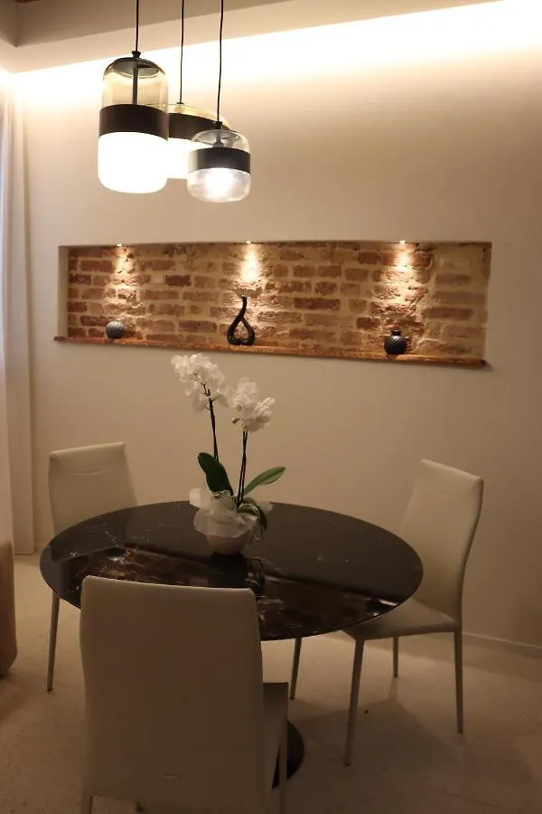 Appartement Honeymoon Venise