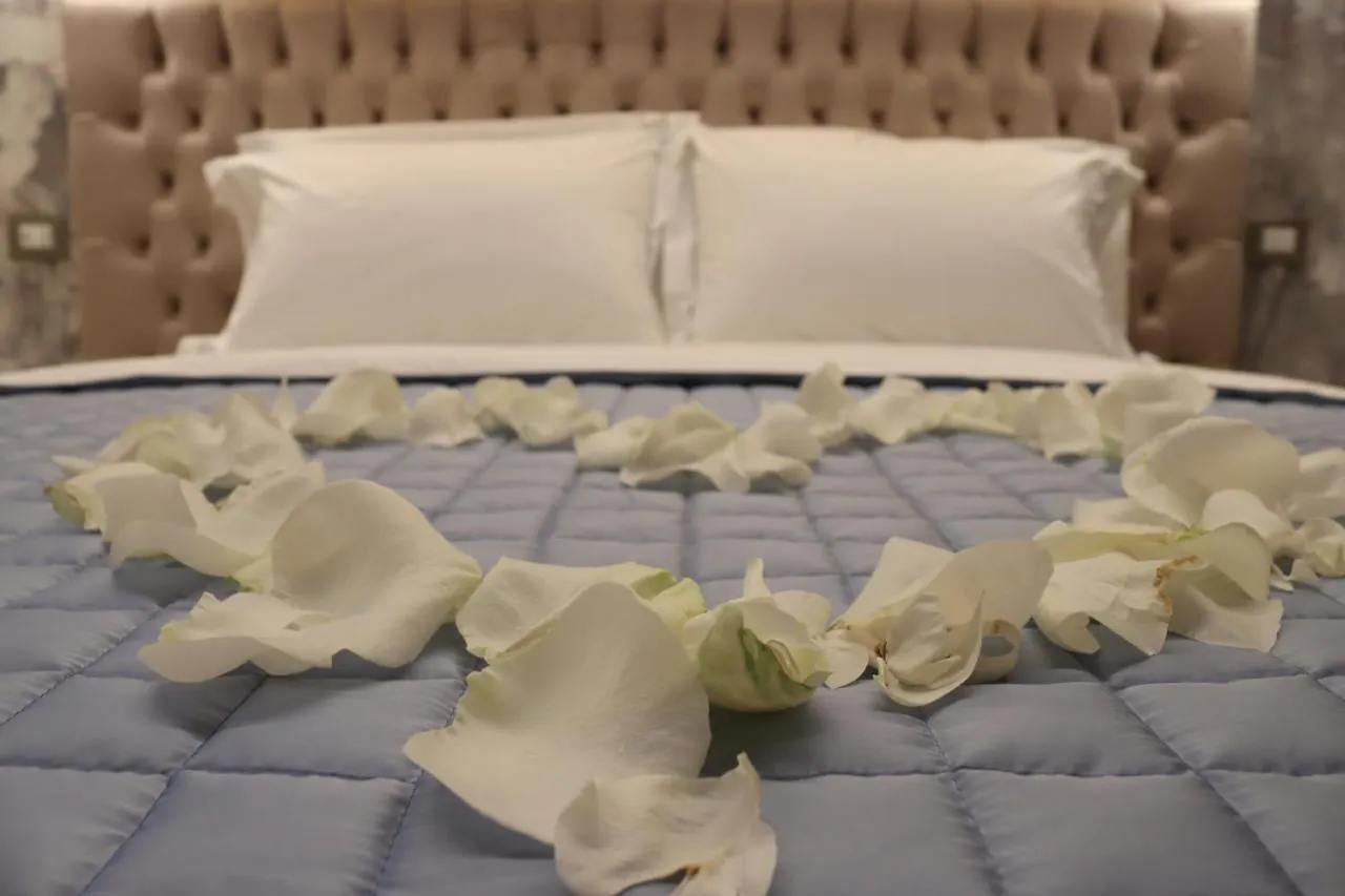Honeymoon Venise