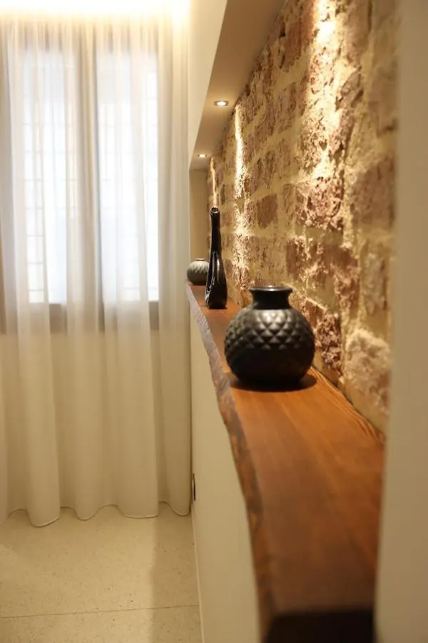 Honeymoon Venise Appartement