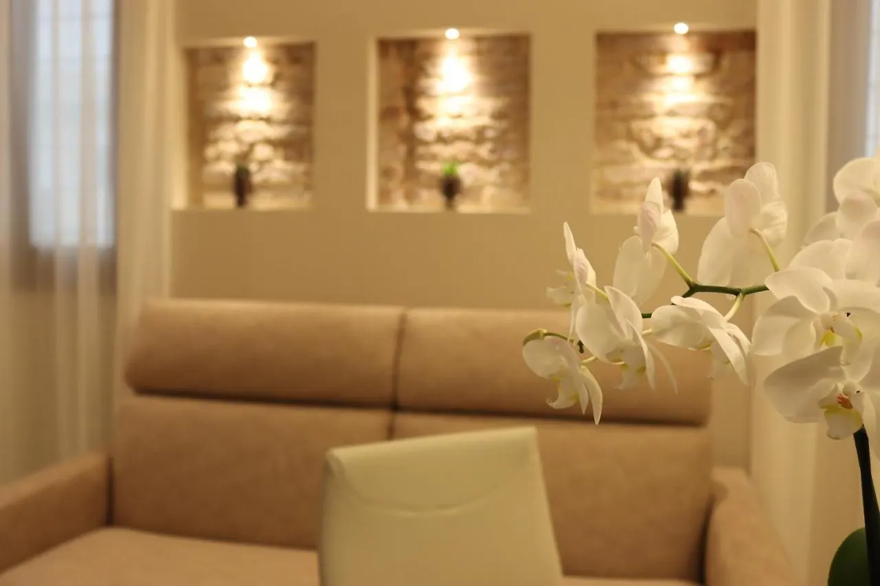 Honeymoon Venise Appartement