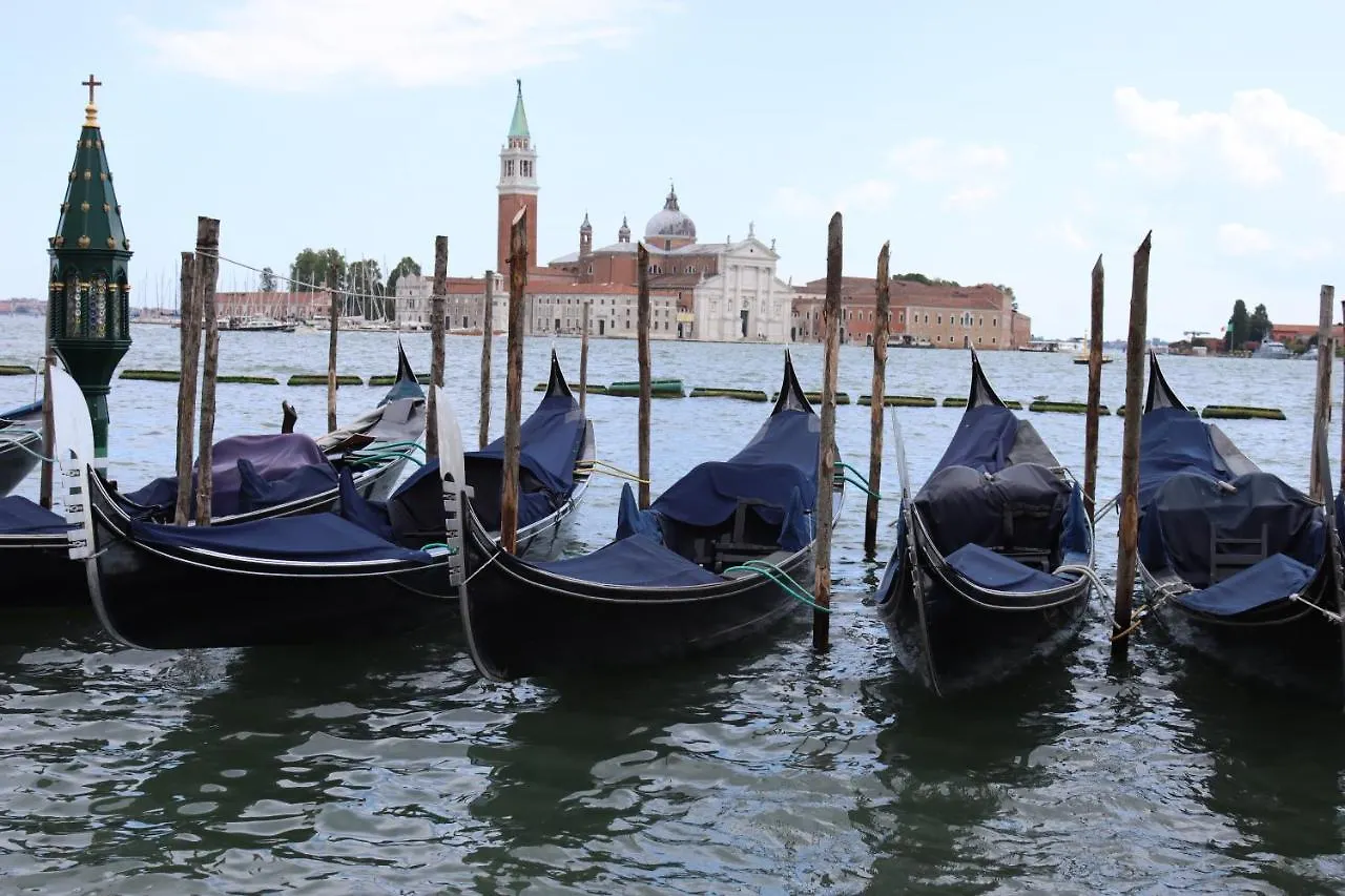 Honeymoon Venise Appartement