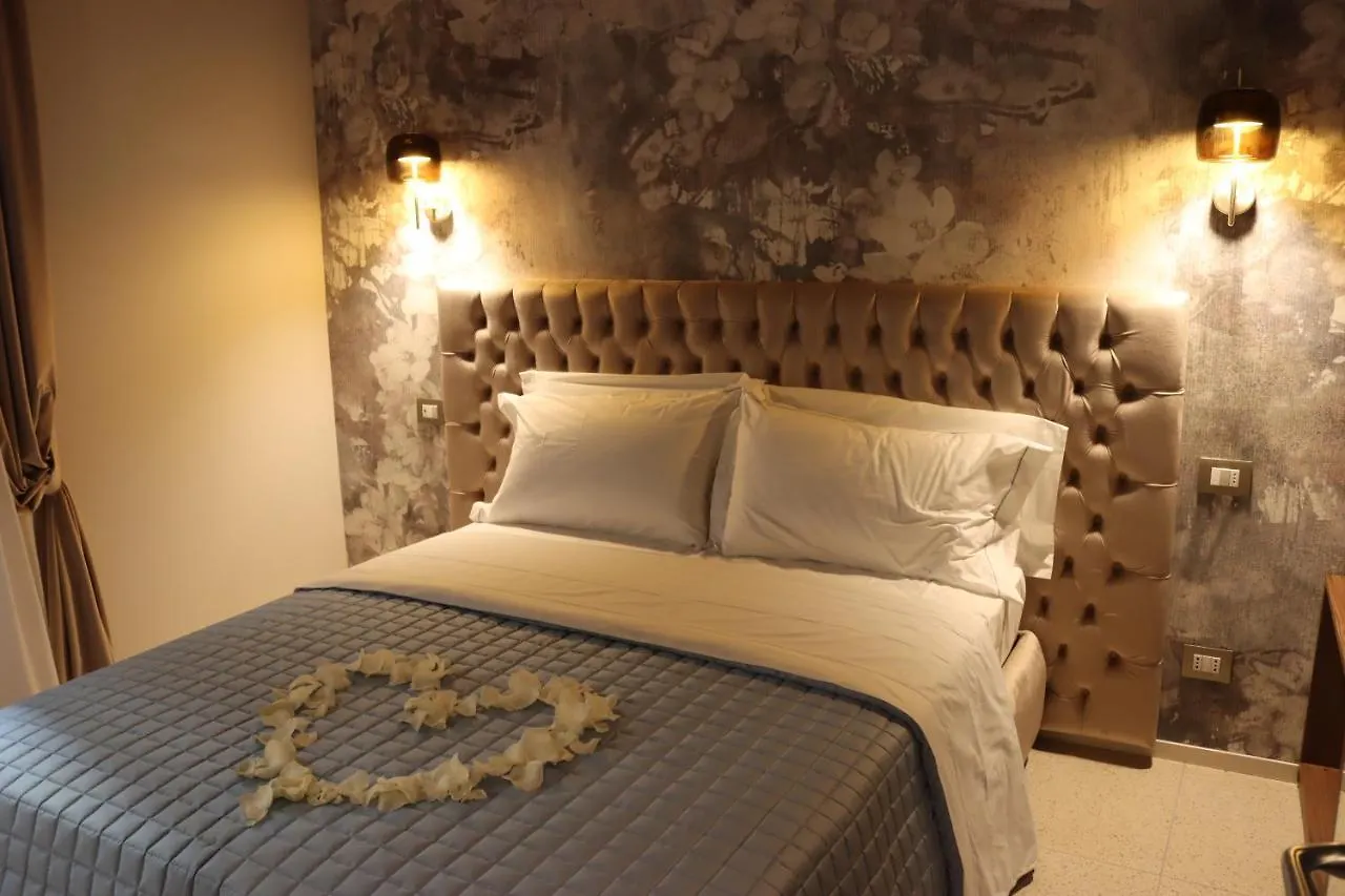 Honeymoon Venise