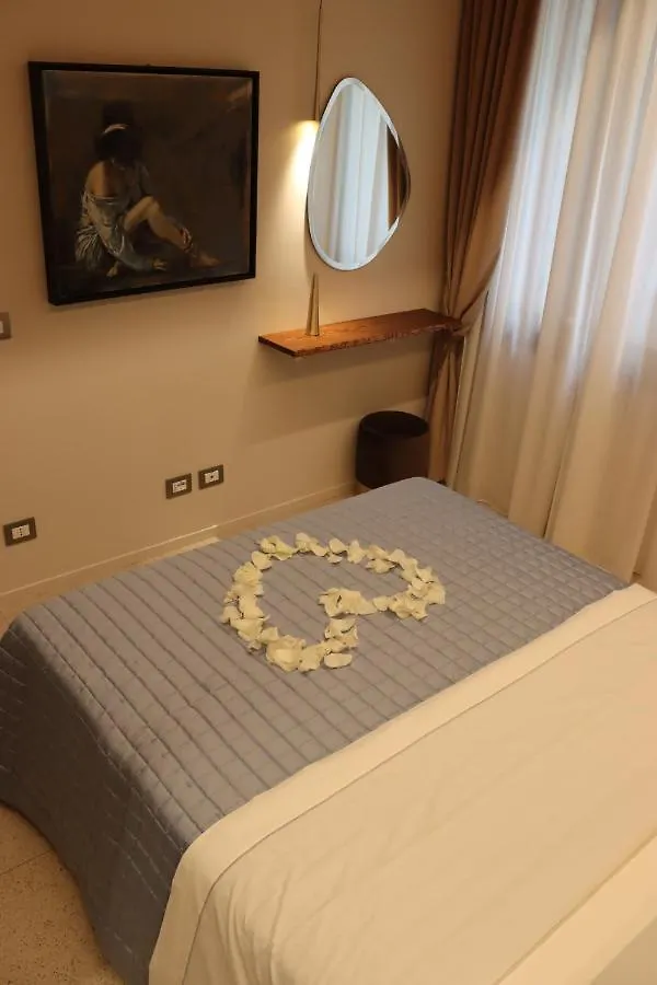 Honeymoon Venise Italie
