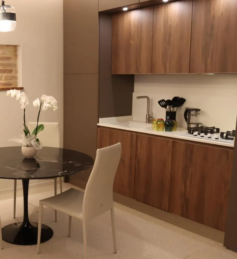 Honeymoon Venise Appartement