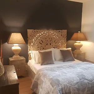 Ca' Di Gio Appartement