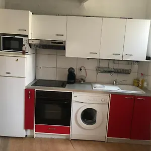 Republique Appartement Marseille