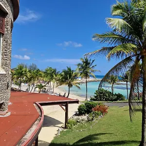 Ty-paradis Appartement Saint-Francois (Grande-Terre)