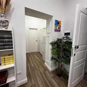 Mama Mia House Appartement Naples