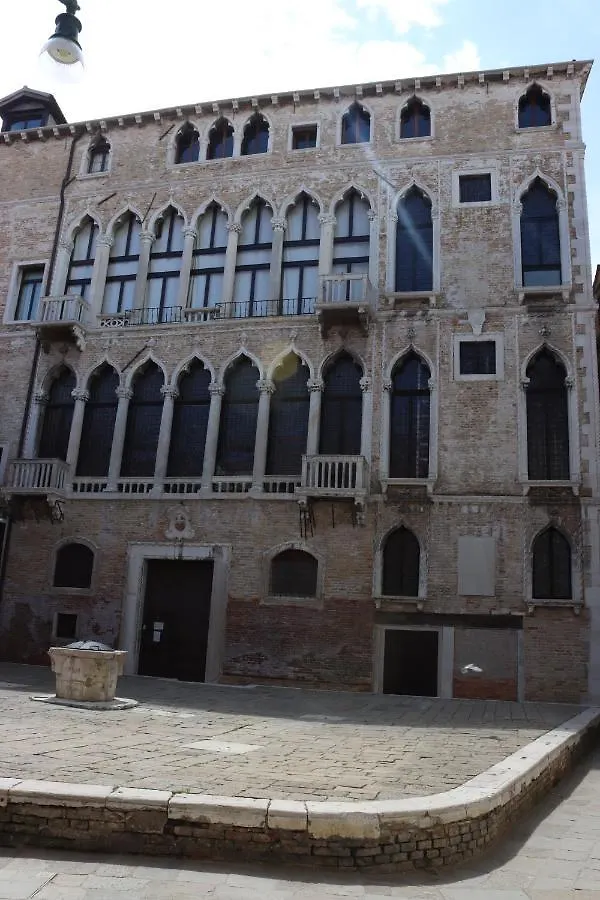 Apartment Honeymoon Venice