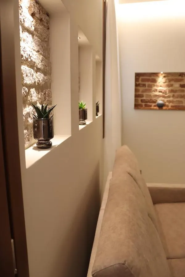 Apartment Honeymoon Venice Italy