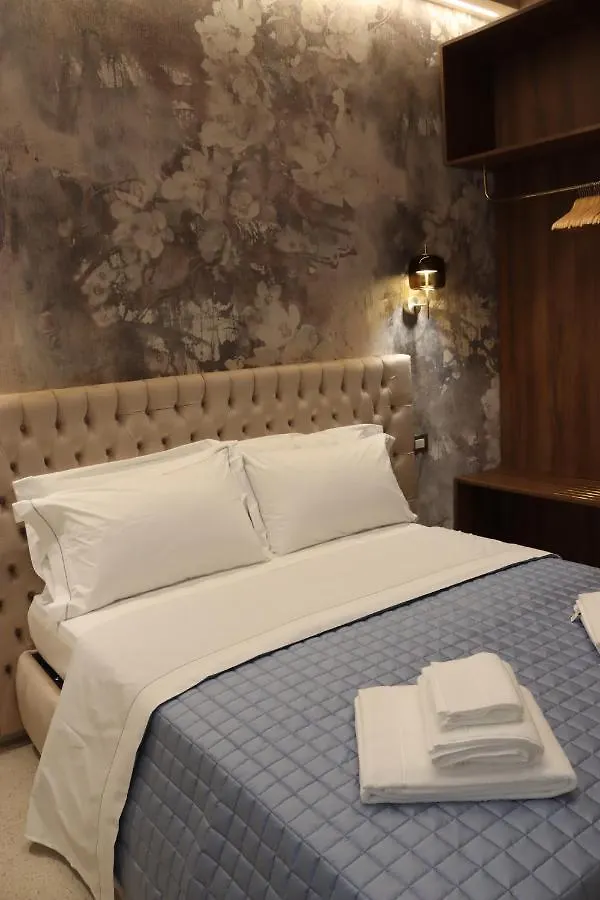 Apartment Honeymoon Venice