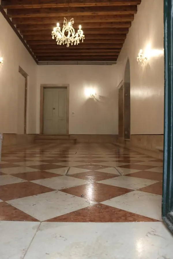 Honeymoon Venice Apartment