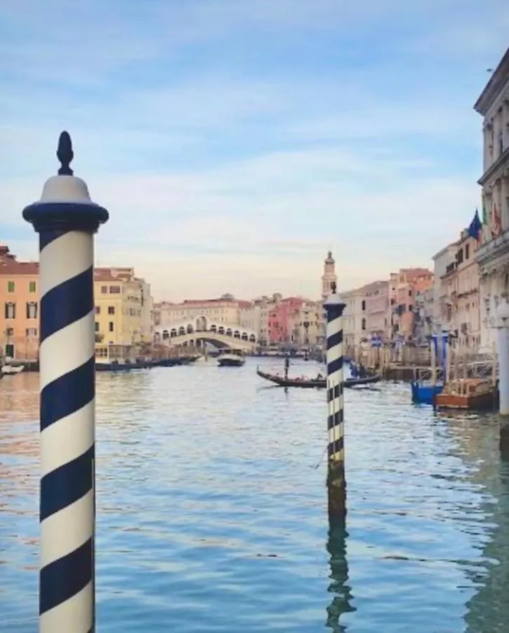 Apartment Honeymoon Venice Italy